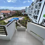 Apartamentos Bayuca