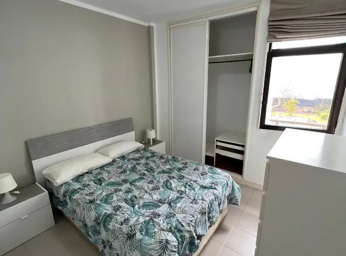 Apartamentos Bayuca