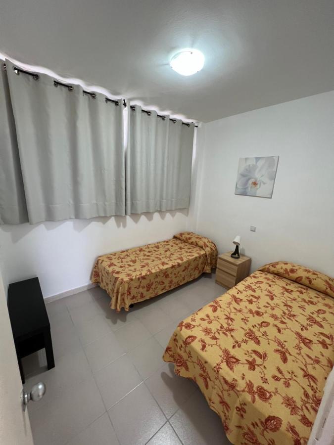 Apartment Bayuca *