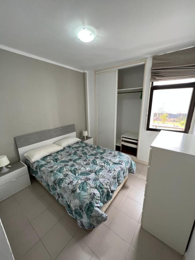 Apartment Bayuca *
