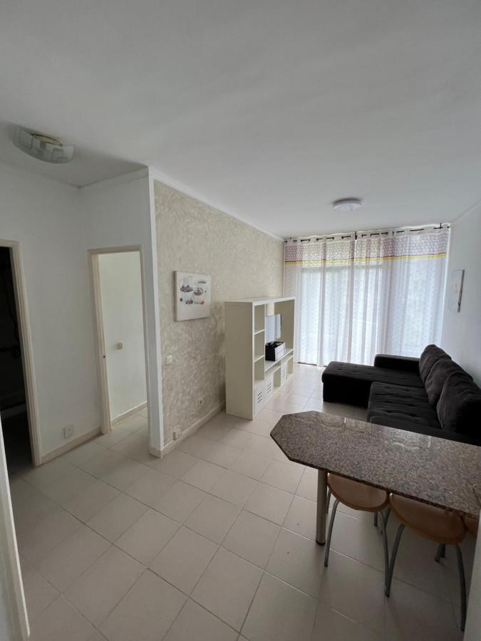 Bayuca Apartment *