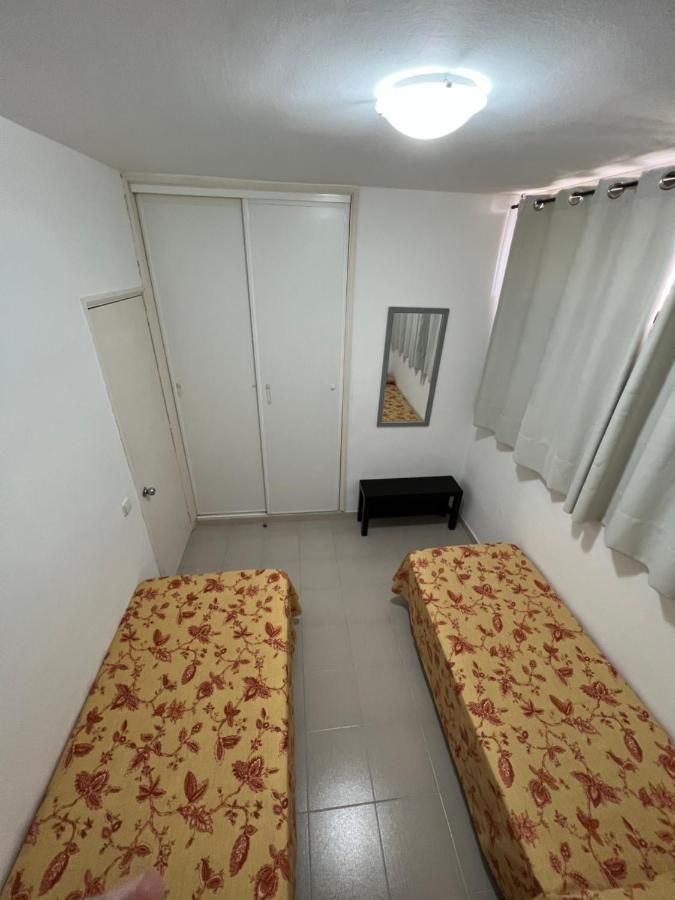 Apartment Bayuca *