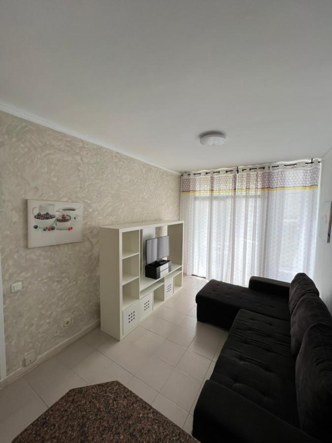 Apartment Bayuca *