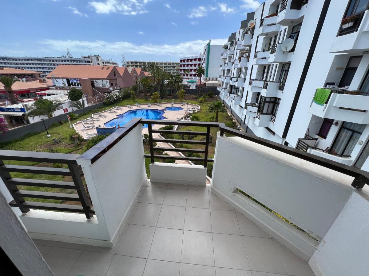 Apartment Bayuca
