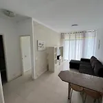 Apartamentos Bayuca